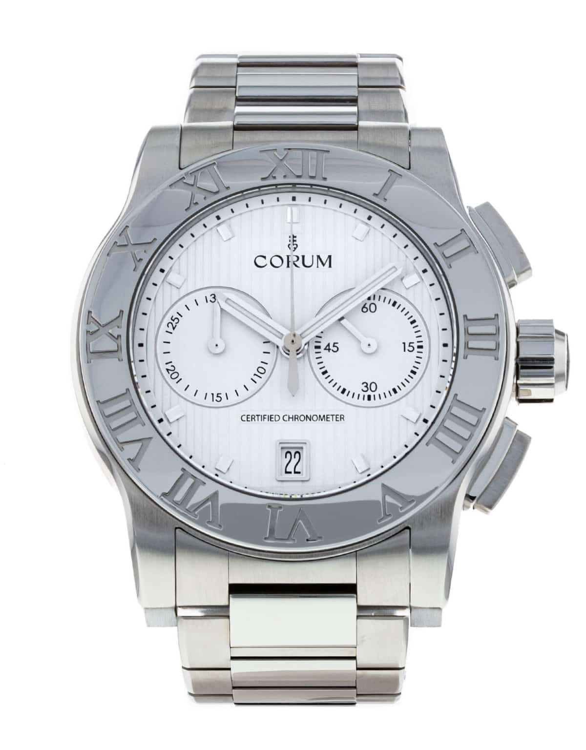 Corum Romvlvs 984.715.20/V810 EB77